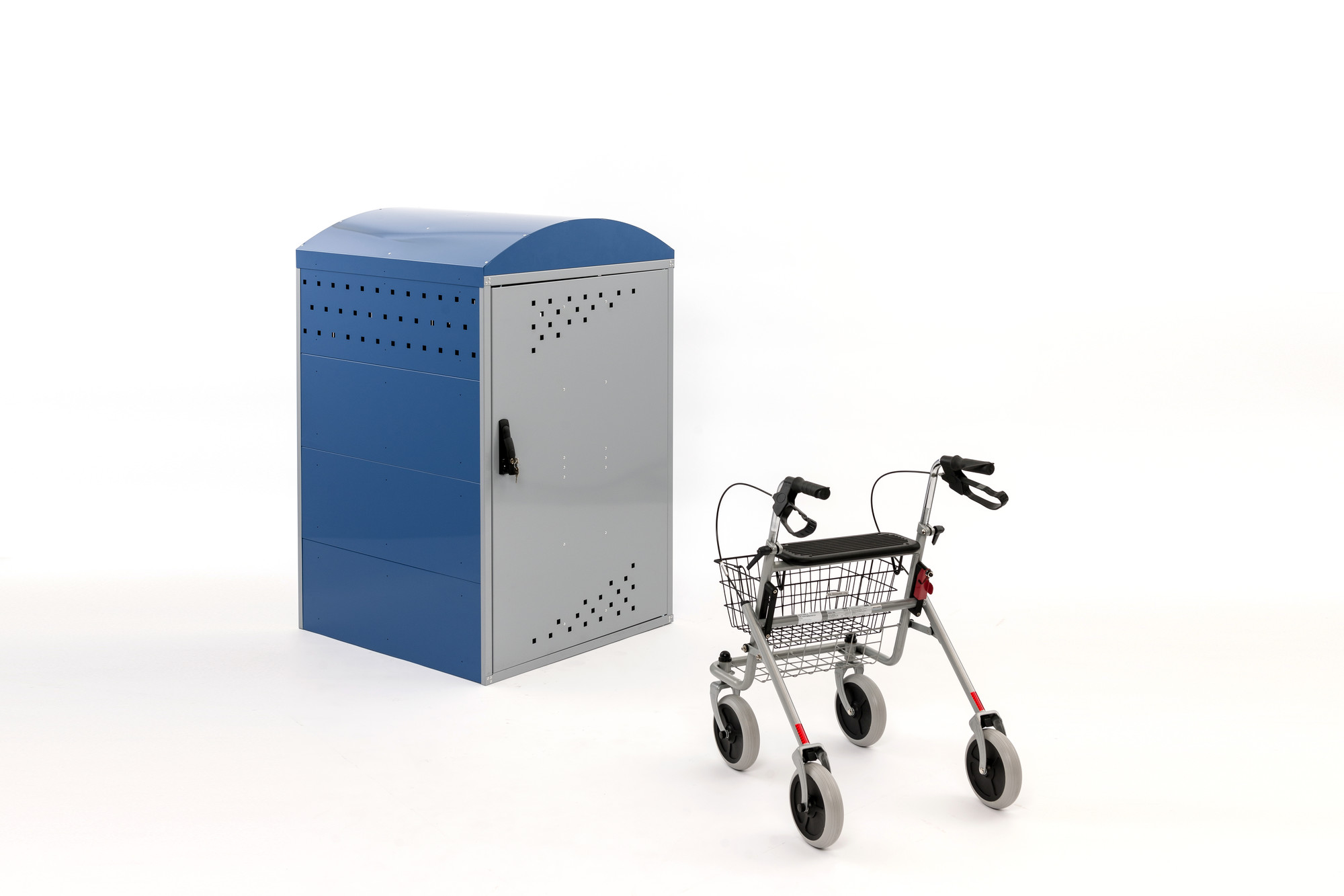 Rollator Box