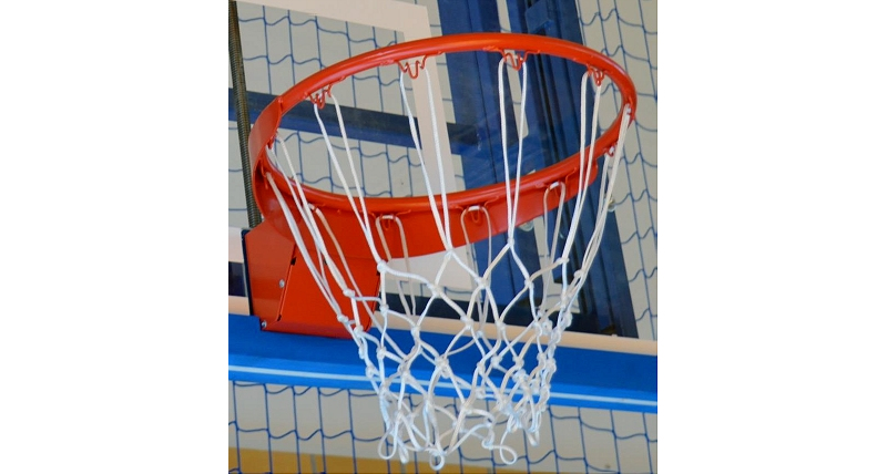 Basketbal dunkring