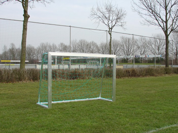 Voetbaldoeltjes model TRD230