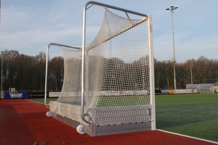 Hockeydoelnetten WK-model