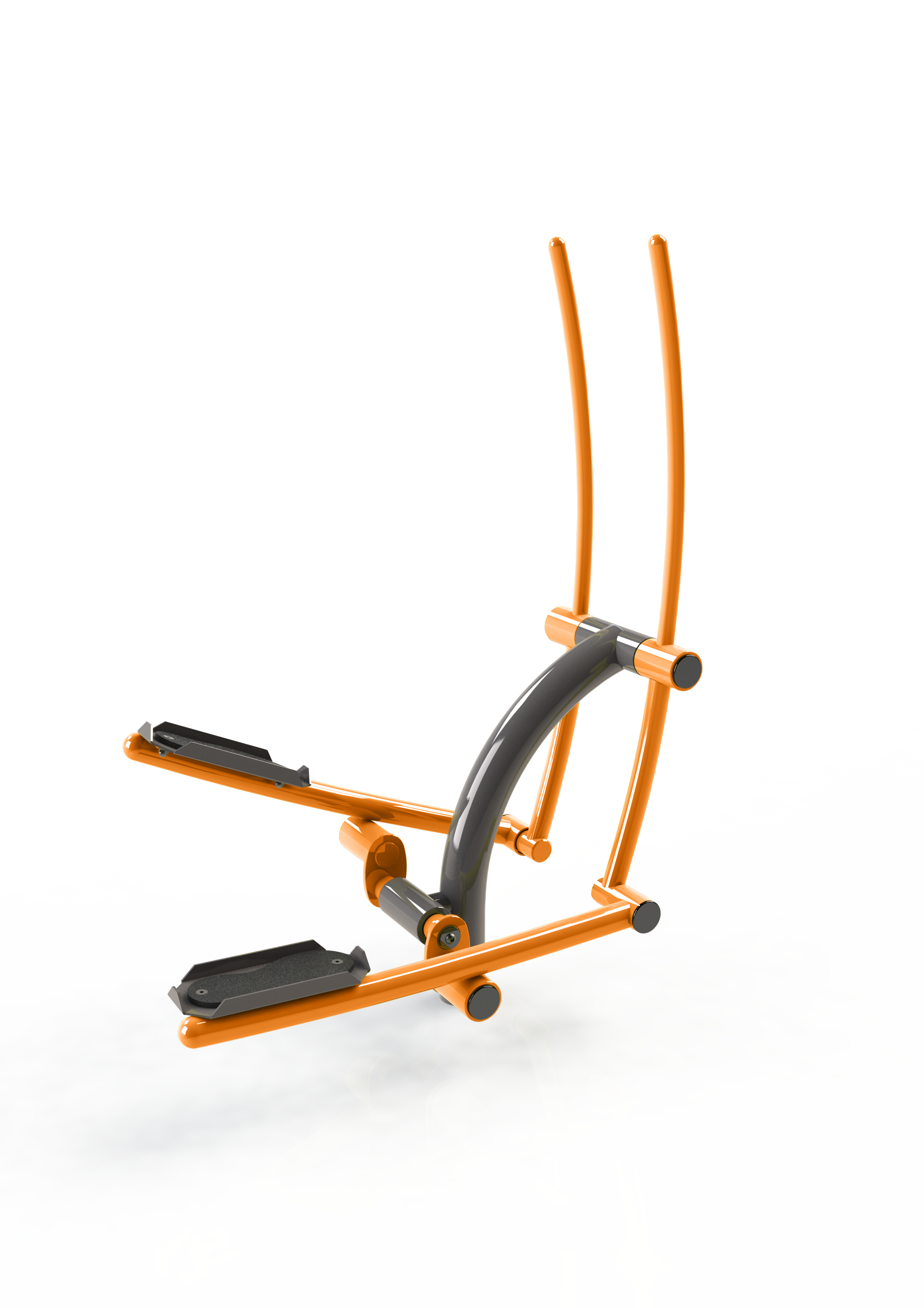 Buiten fitnesstoestel Outdoor Crosstrainer