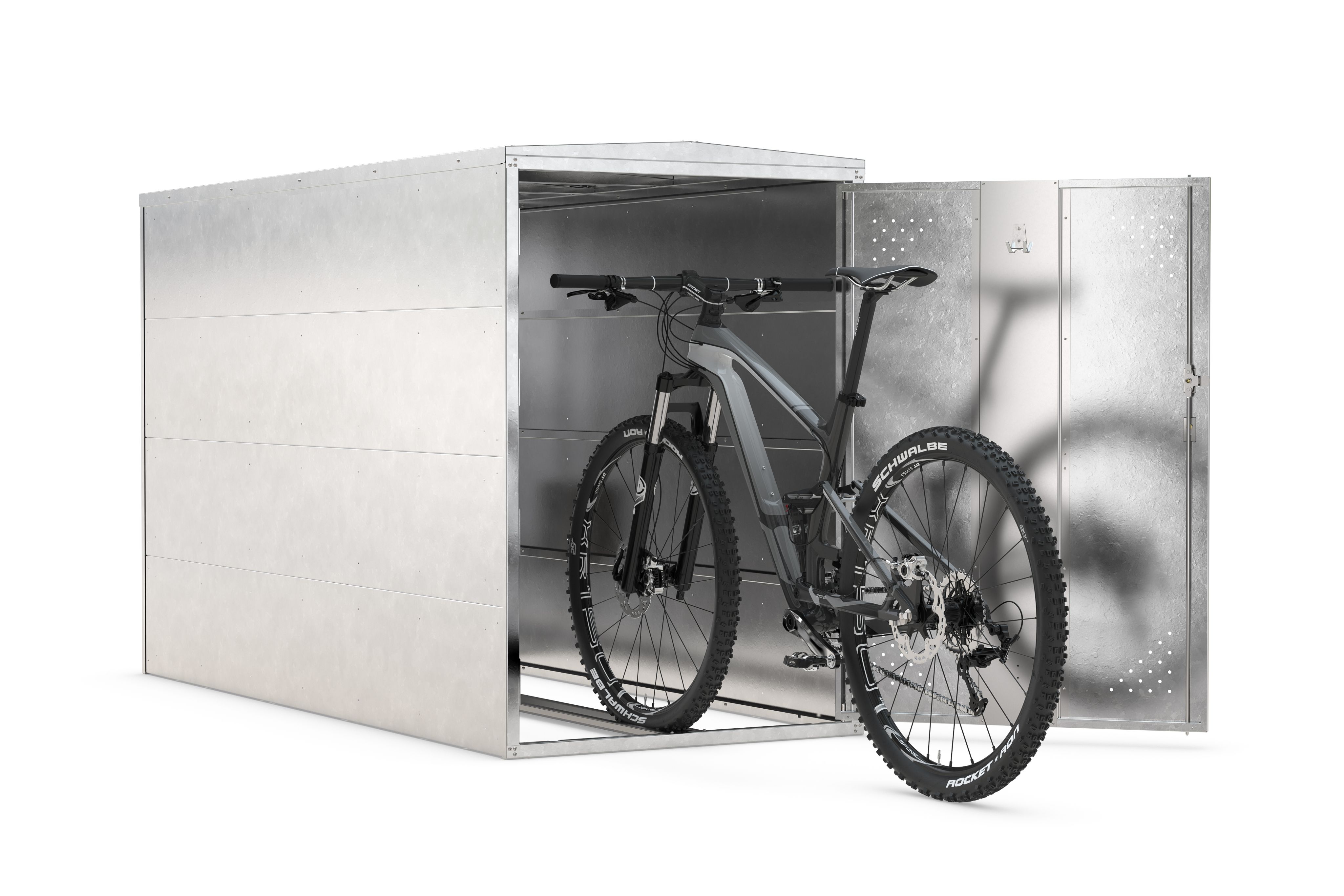 Bike Box Basic