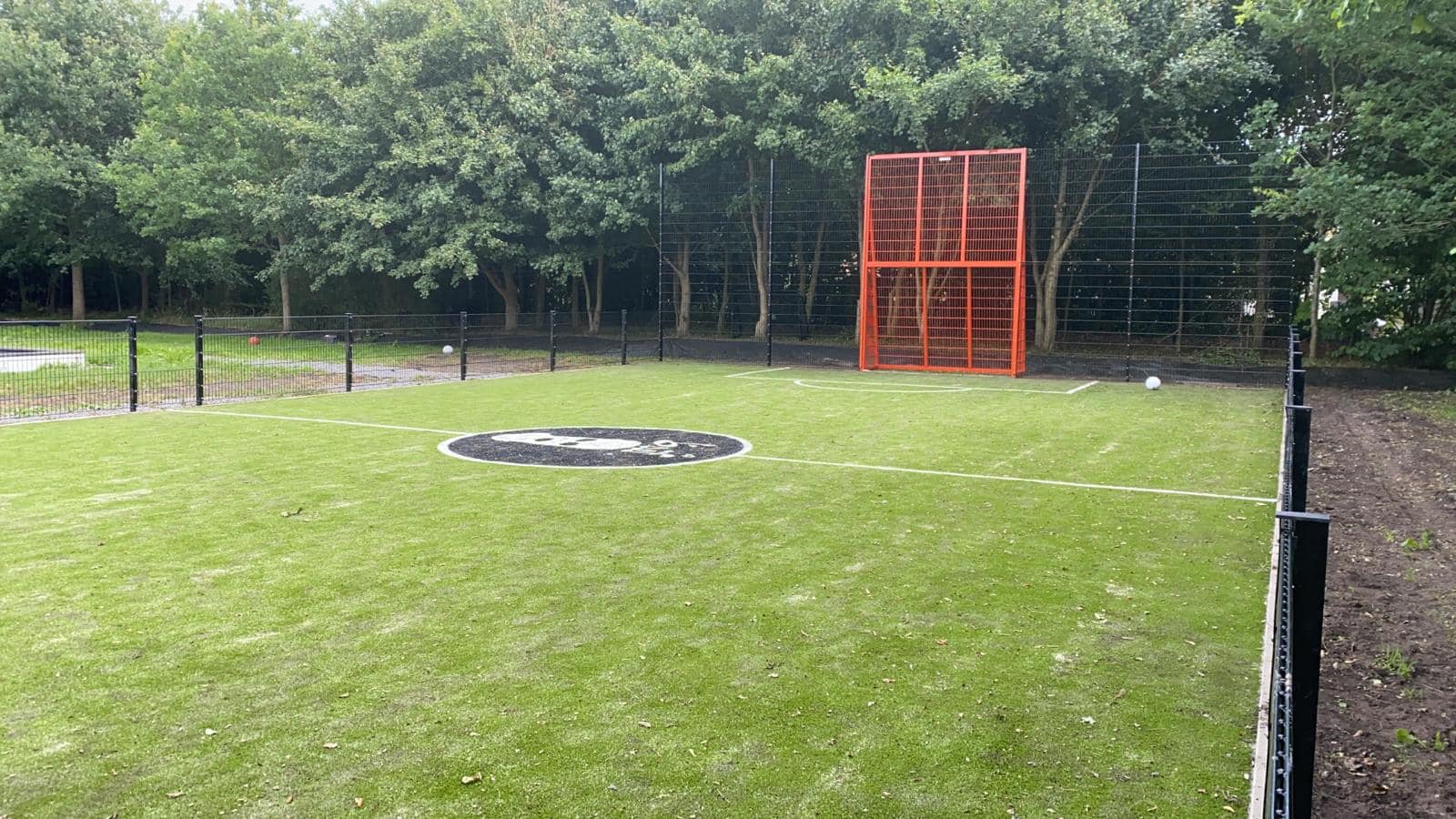 Voetbalkooi Premium